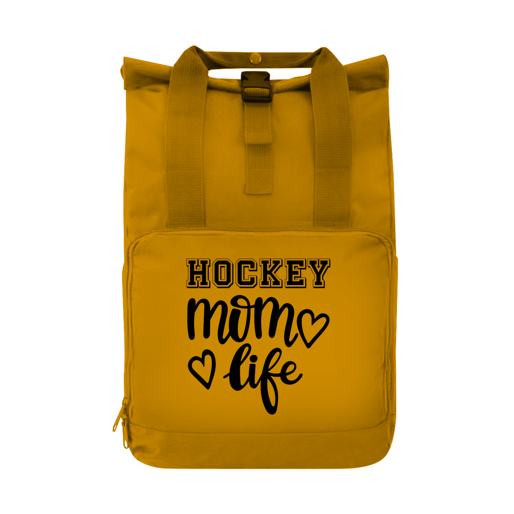 Rucksack HOCKEY MOM LIFE