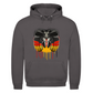 Unisex Hoodie GERMAN GLOVES