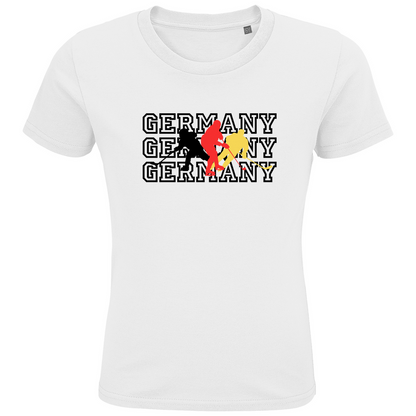 Kids T-Shirt PLAYERS GERMANY