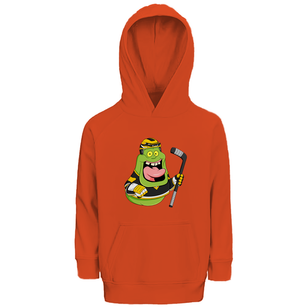 Kids Hoodie HOCKEY SLIMER