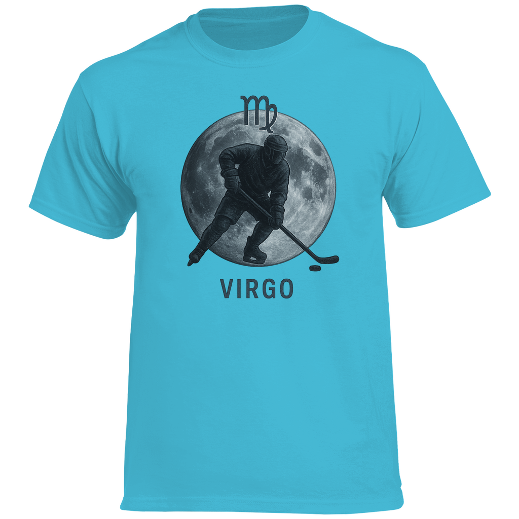 T-Shirt STERNZEICHEN VIRGO / JUNGFRAU