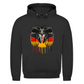 Unisex Hoodie GERMAN GLOVES