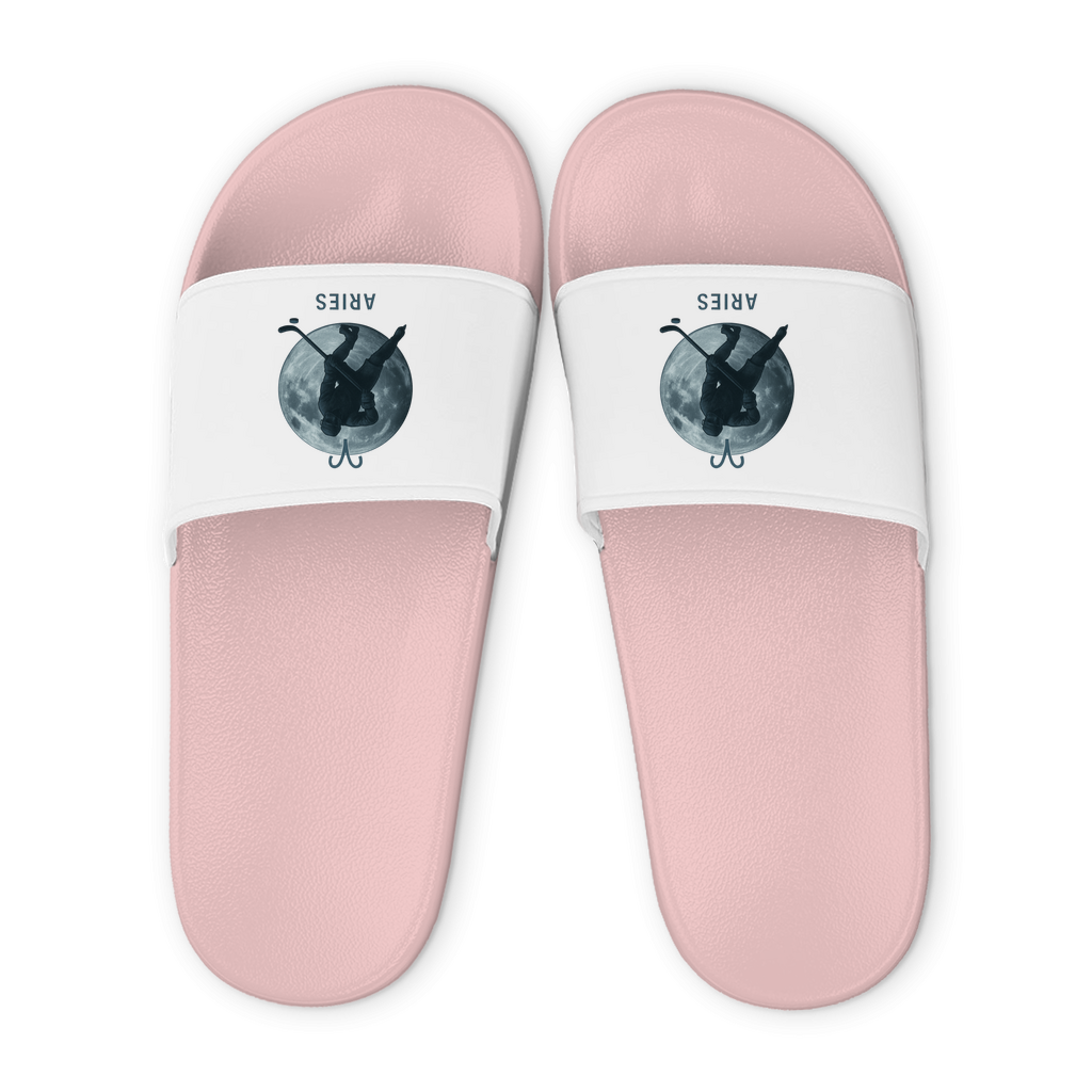 Badelatschen STERNZEICHEN ARIES / WIDDER