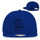 Snapback SORRY. CAN´T. HOCKEY. BYE.