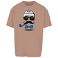 Oversize T-Shirt COOL  MOVEMBER