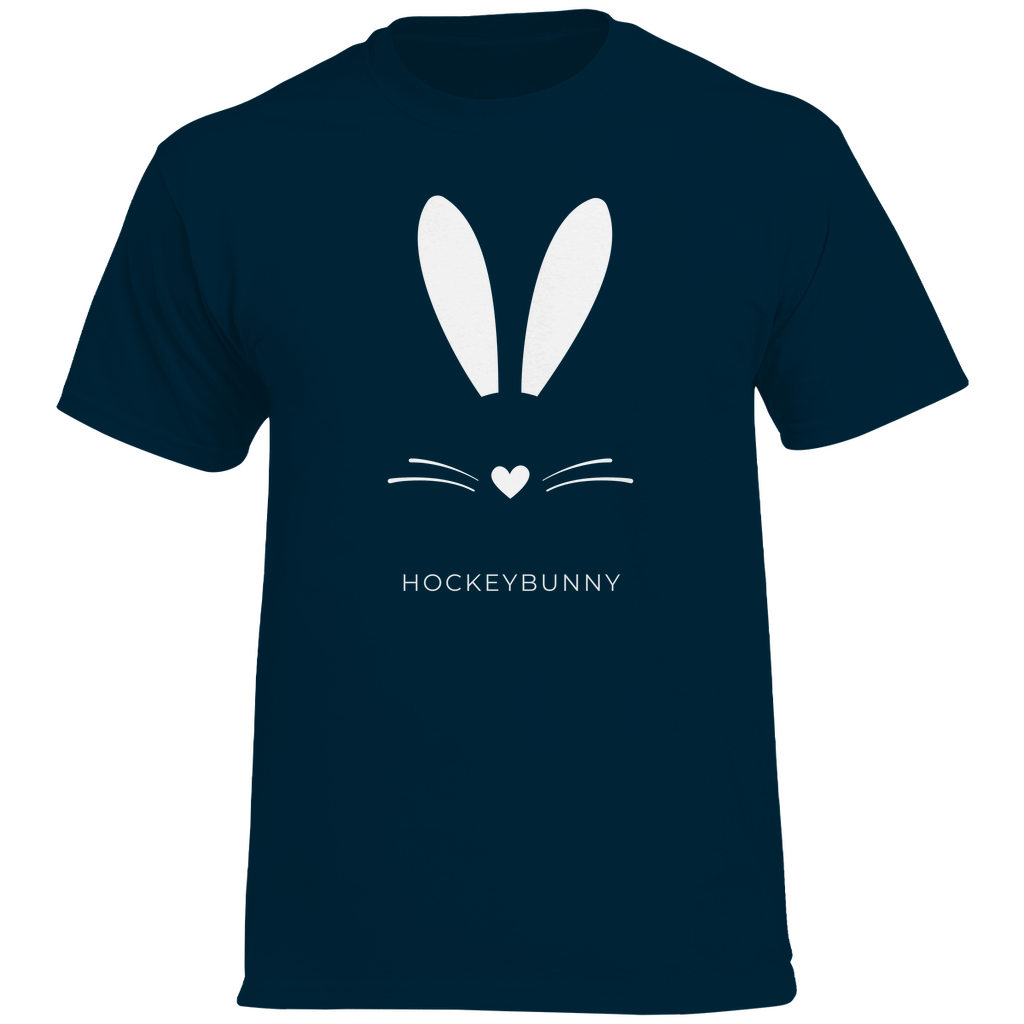 T-Shirt HOCKEYBUNNY