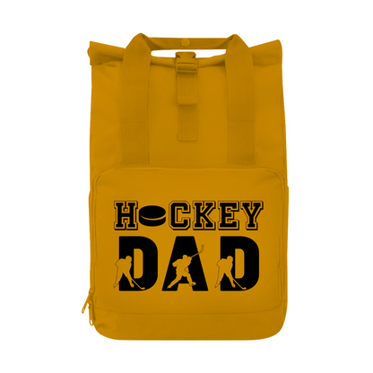 Rucksack HOCKEYDAD SPIELER