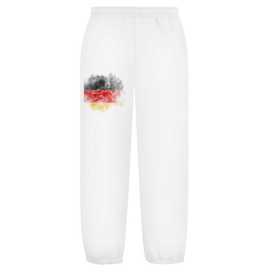 Oversize Sweatpants SLEDGE HOCKEY DEUTSCHLAND