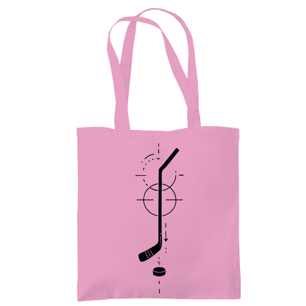 Tragetasche HOCKEYSTICK MODERN