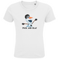 Kids T-Shirt PUCK AND OLAF