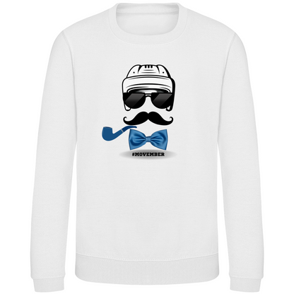 Kids Sweatshirt COOL MOVEMBER