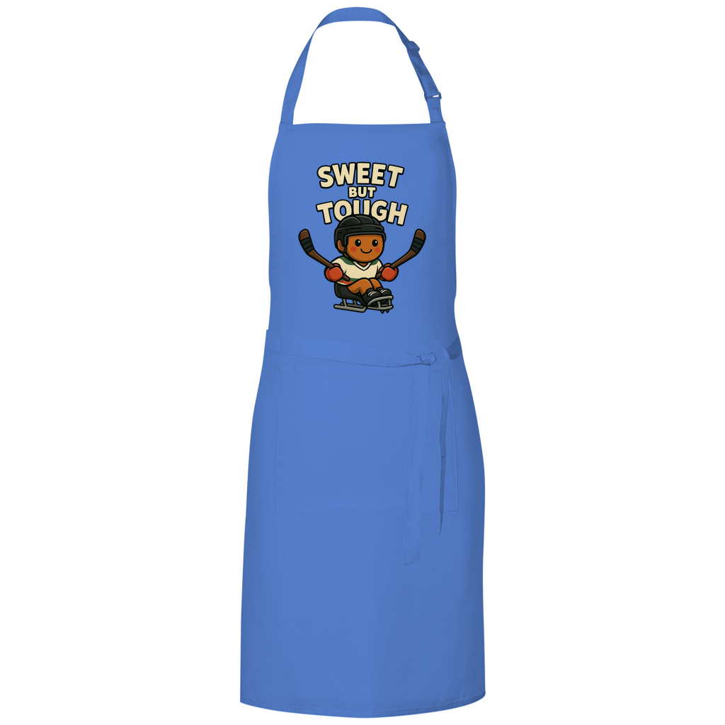 Grillschürze SLEDGE SWEET BUT TOUGH