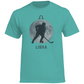 T-Shirt STERNZEICHEN LIBRA / WAAGE