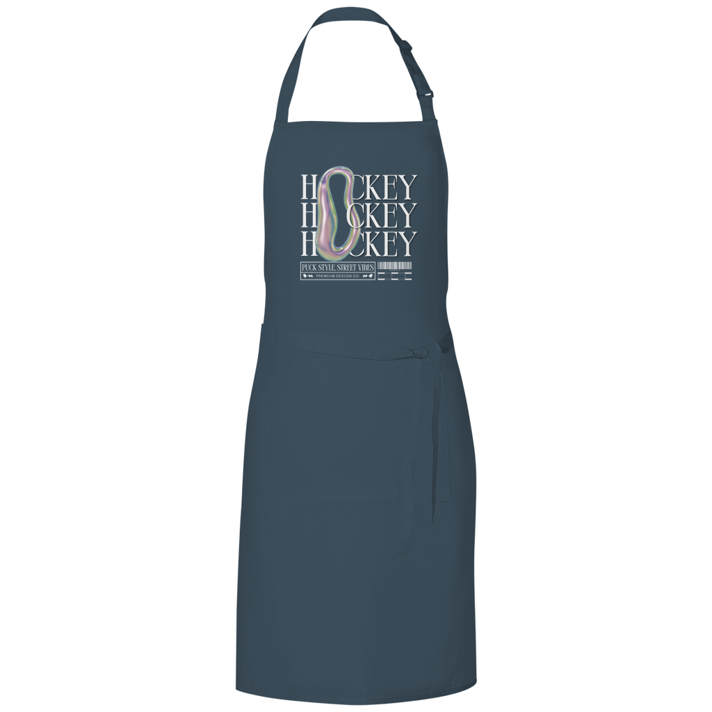 Grillschürze HOCKEY MODERN