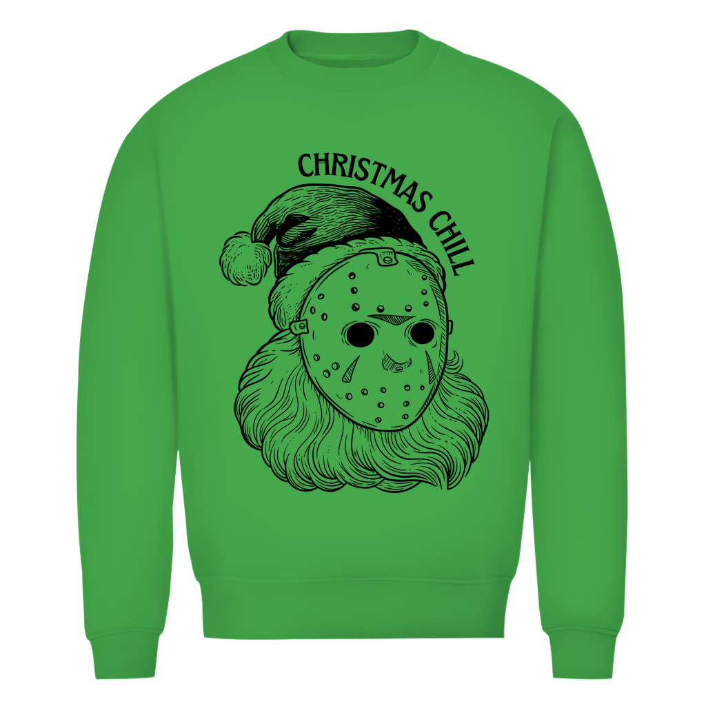 Unisex Sweatshirt CHRISTMAS CHILL