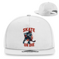 Snapback HALLOWEEN SKATE OR DIE
