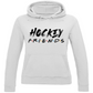 Ladies Hoodie HOCKEY FRIENDS (FRIENDS EDT.)