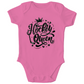 Babybody HOCKEYQUEEN II