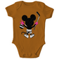 Babybody HOCKEYMOUSE PINK