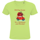 Kids T-Shirt DRIVING HOME