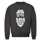 Unisex Sweatshirt NO SHAVE