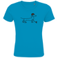 Kids T-Shirt HOCKEY DACKEL