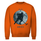 Unisex Sweatshirt STERNZEICHEN ARIES / WIDDER