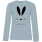 Ladies Sweatshirt HOCKEYBUNNY