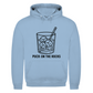 Unisex Hoodie PUCK ON THE ROCKS