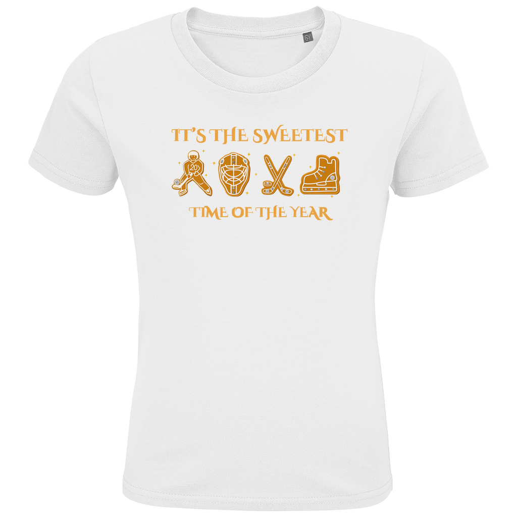 Kids T-Shirt SWEETEST TIME