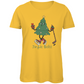 Ladies T-Shirt JINGLE BELLS