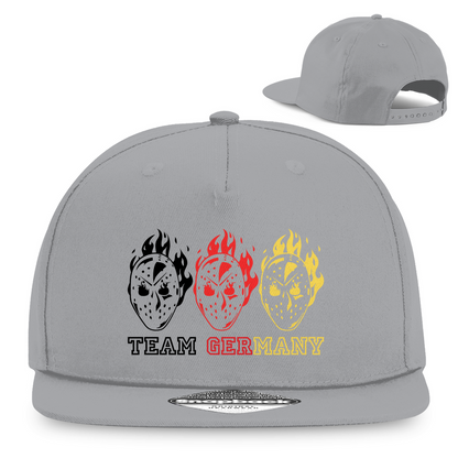 Snapback TEAM GERMANY MASKE