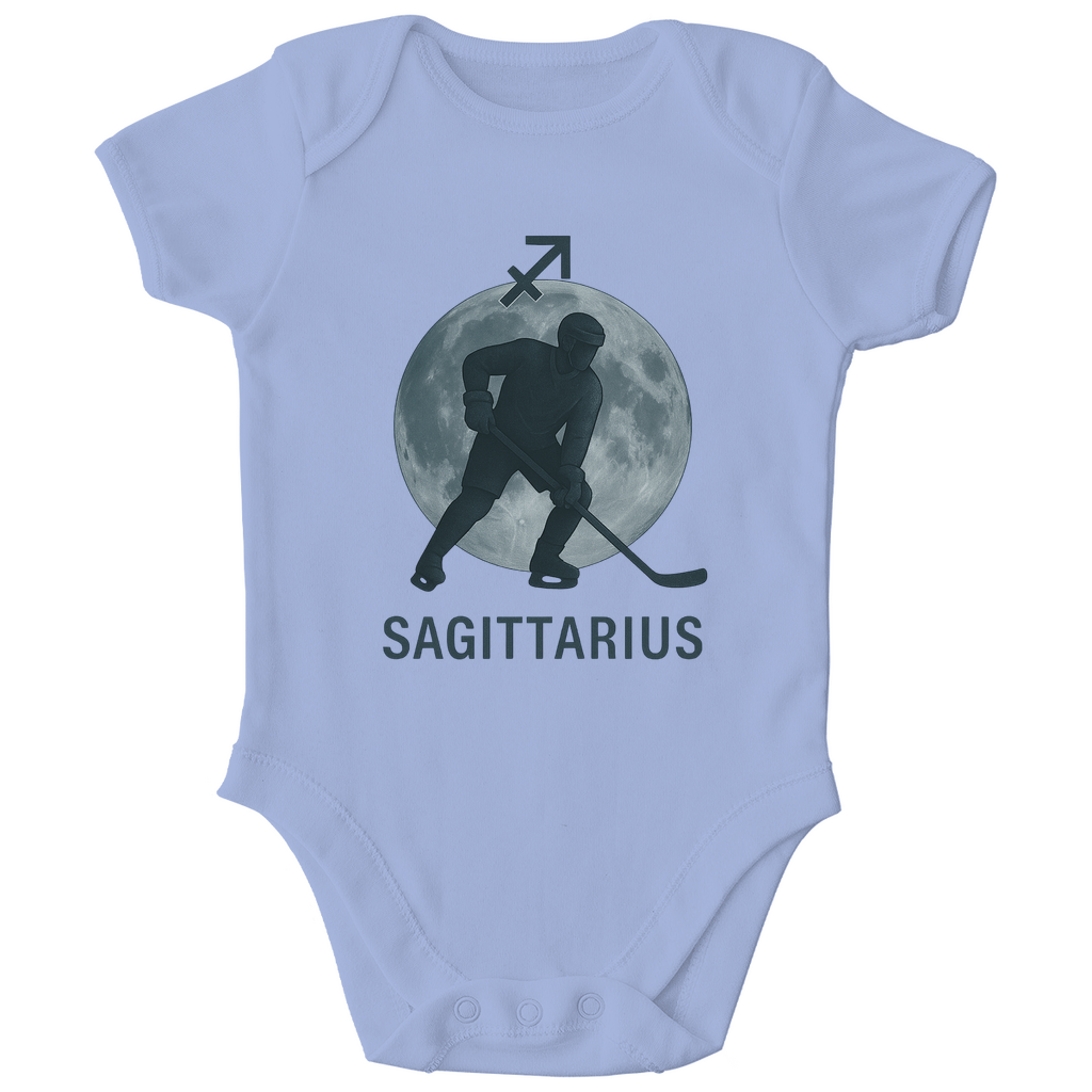 Babybody STERNZEICHEN SAGITTARIUS  / SCHÜTZE