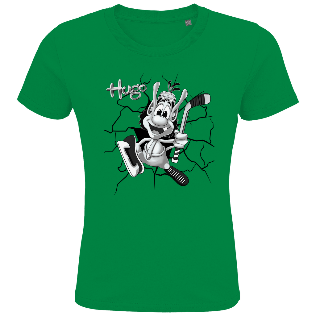Kids T-Shirt HUGO