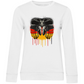 Ladies Sweatshirt GERMAN GLOVES