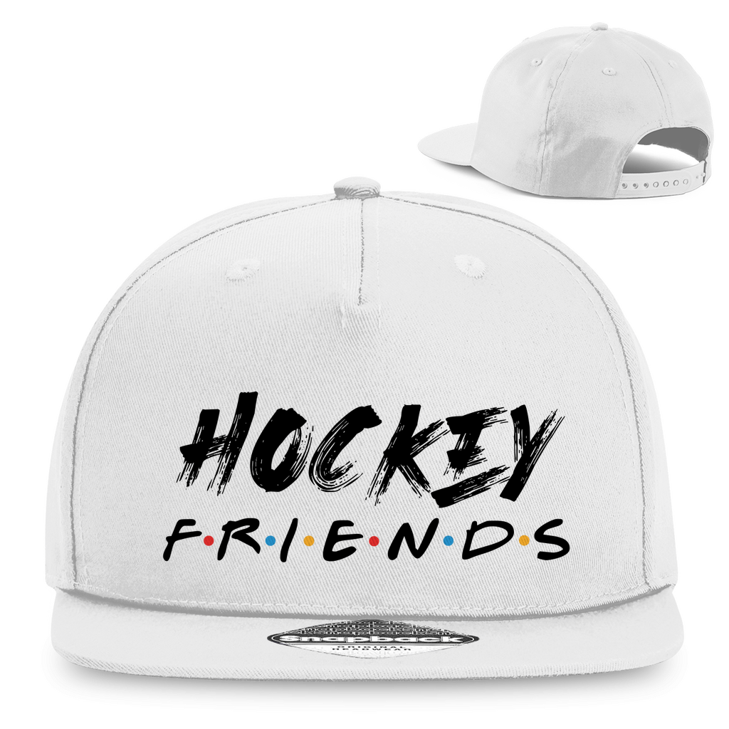 Snapback HOCKEY FRIENDS (FRIENDS EDT.)