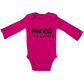 Babybody Langarm HOCKEY FRIENDS (FRIENDS EDT.)