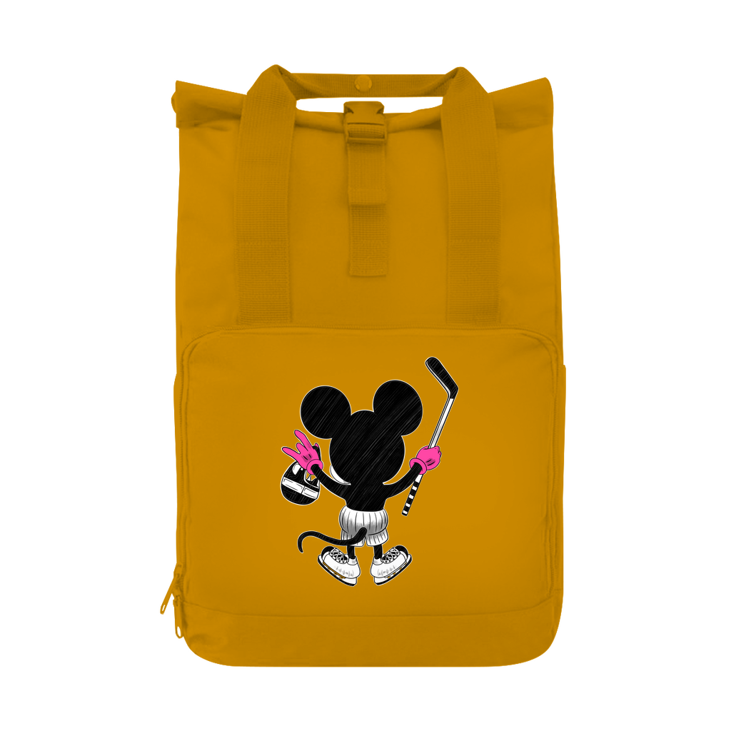 Rucksack HOCKEYMOUSE PINK