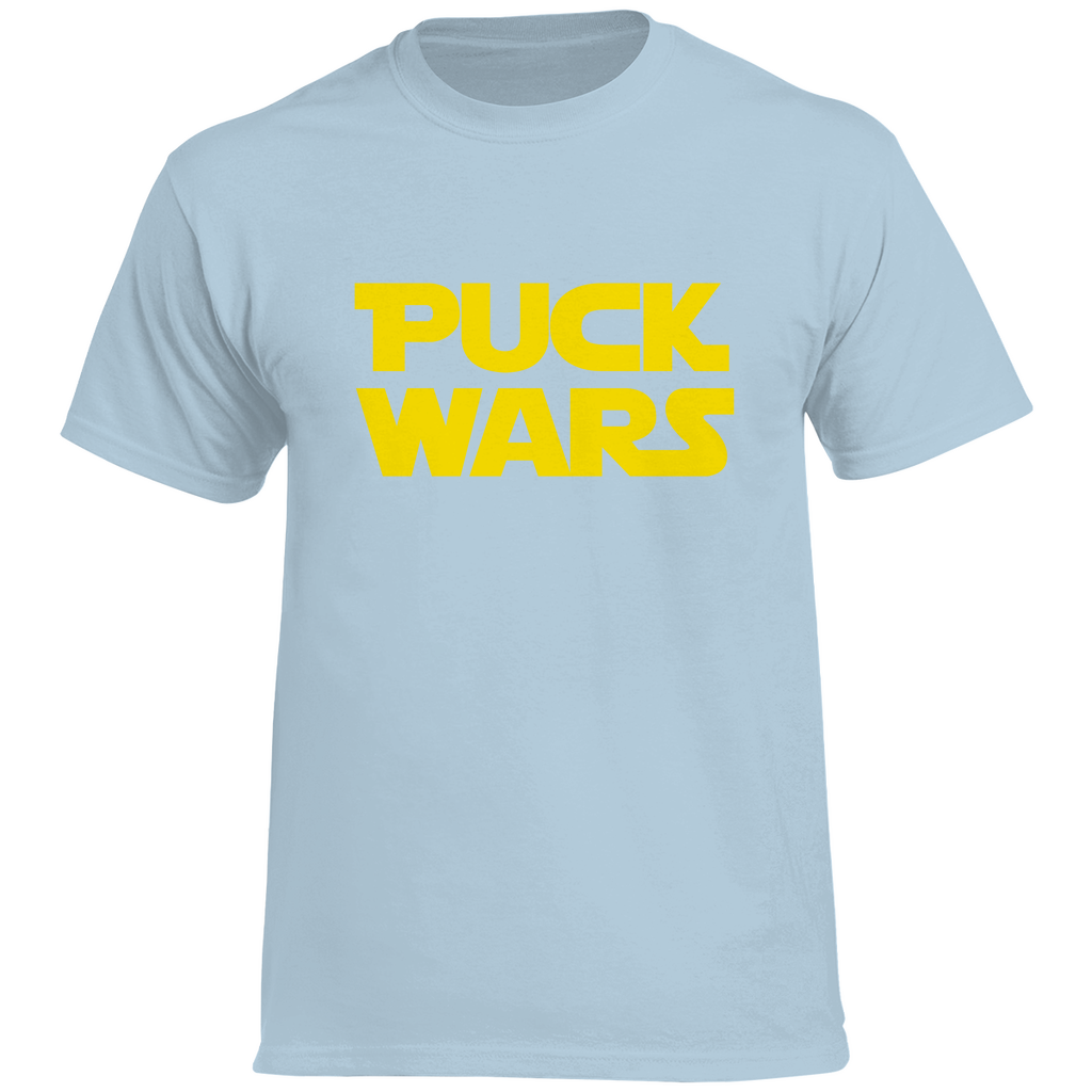 T-Shirt PUCKWARS