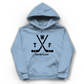 Ladies Hoodie WTF