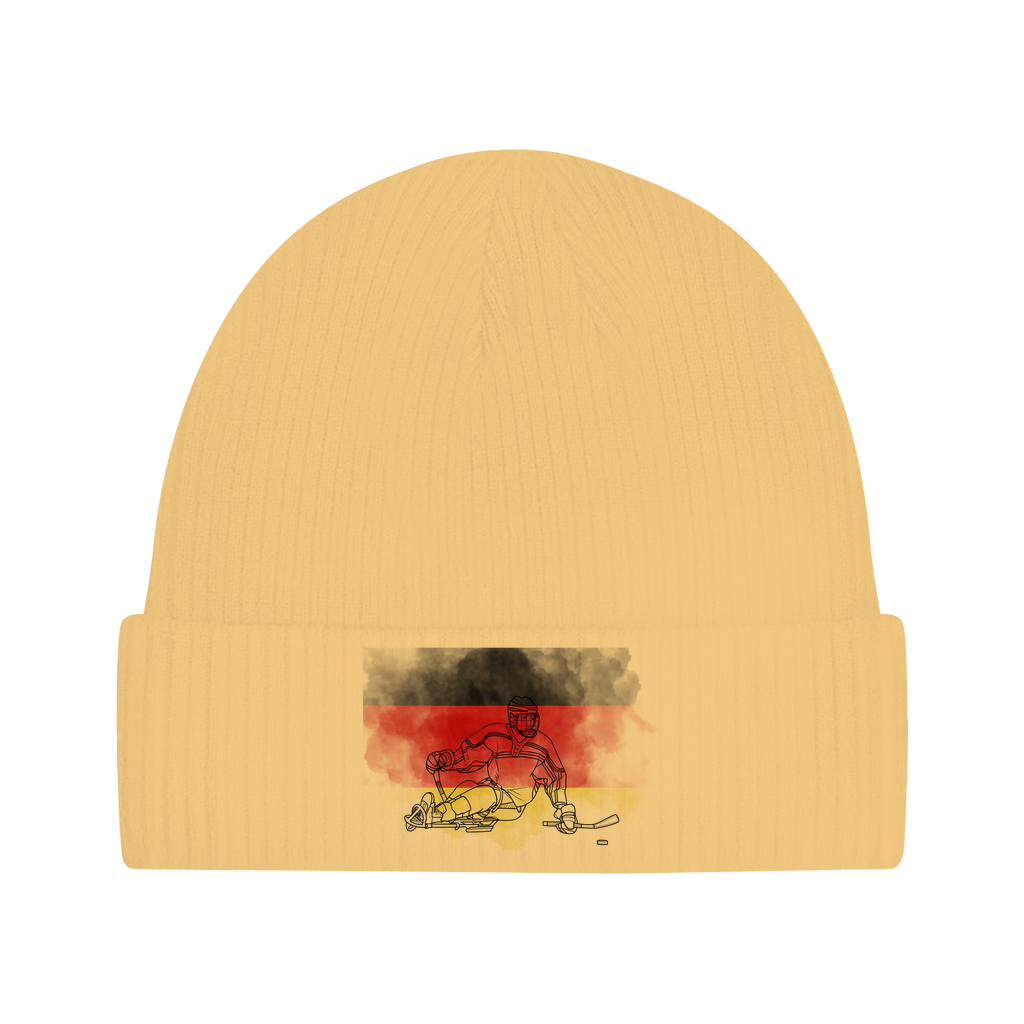 Beanie SLEDGE HOCKEY DEUTSCHLAND