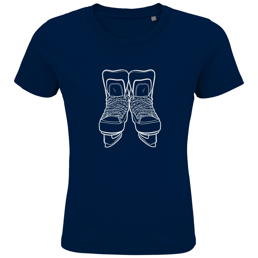 Kids T-Shirt SKATES