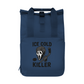 Rucksack ICE COLD KILLER