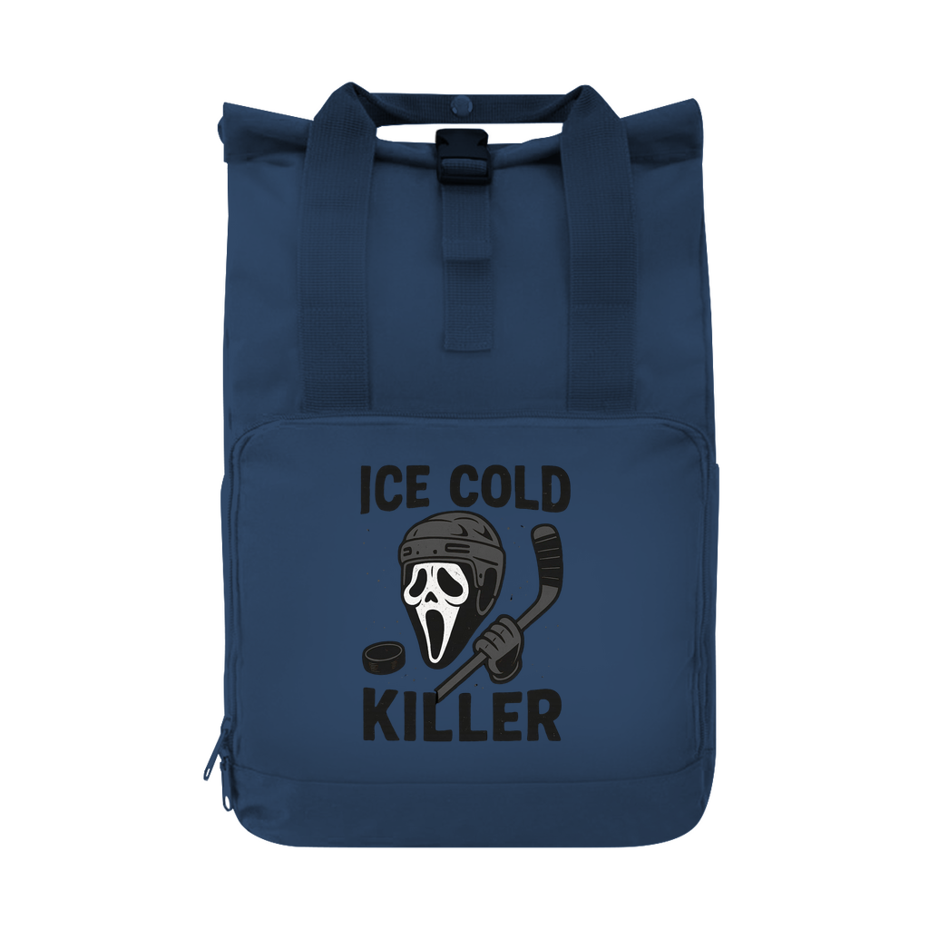 Rucksack ICE COLD KILLER