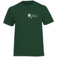 T-Shirt BUNDESINSTITUT PFEIFEN