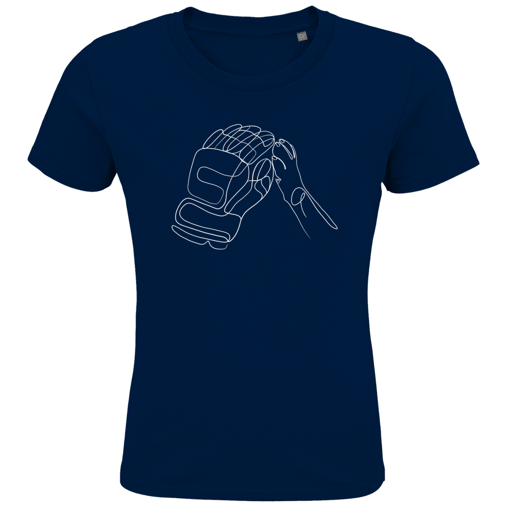 Kids T-Shirt GLOVE & PAW