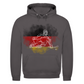 Unisex Hoodie SLEDGE HOCKEY DEUTSCHLAND