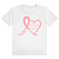 T-Shirt PINKTOBER STRONGER TOGETHER