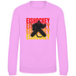 Kids Sweatshirt EISHOCKEY GOALIE