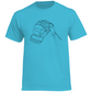 T-Shirt GLOVE & PAW